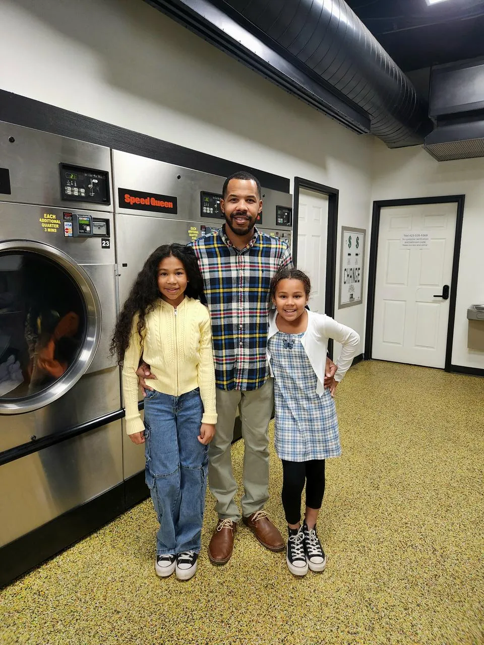 Washmachine
